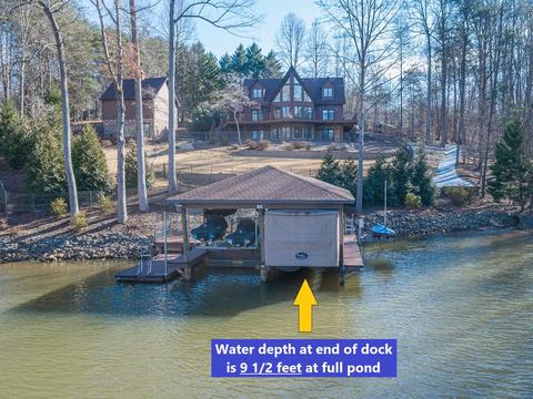 85 Hampton Dr, Union Hall, VA 24176 photo 4