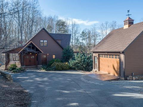 85 Hampton Dr, Union Hall, VA 24176 photo 10