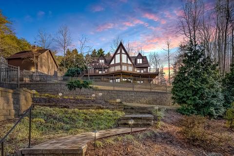 85 Hampton Dr, Union Hall, VA 24176 photo 5