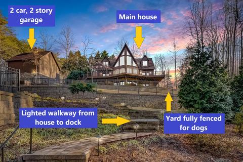 85 Hampton Dr, Union Hall, VA 24176 photo 6