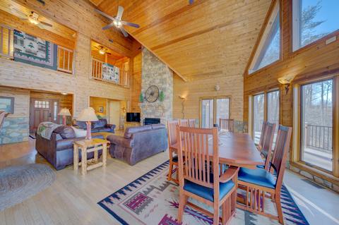 85 Hampton Dr, Union Hall, VA 24176 photo 2