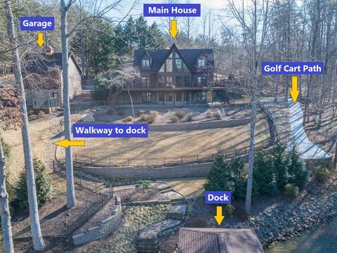 85 Hampton Dr, Union Hall, VA 24176 photo 54
