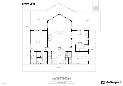 85 Hampton Dr, Union Hall, VA 24176 photo 77