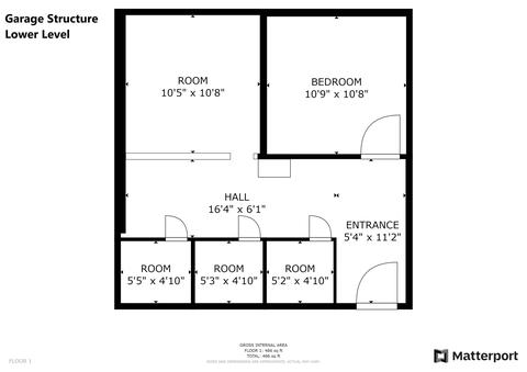 85 Hampton Dr, Union Hall, VA 24176 photo 80