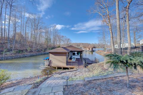 85 Hampton Dr, Union Hall, VA 24176 photo 59