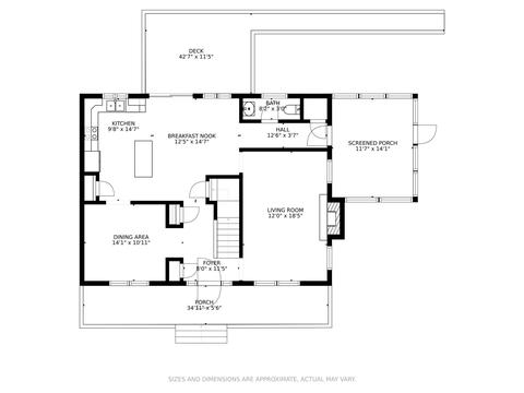 1183 Carroll Rd, Goodview, VA 24095 photo 59