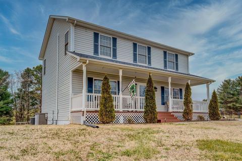 1183 Carroll Rd, Goodview, VA 24095 photo 3
