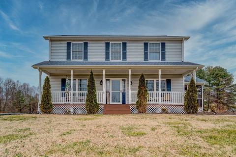 1183 Carroll Rd, Goodview, VA 24095 photo 2