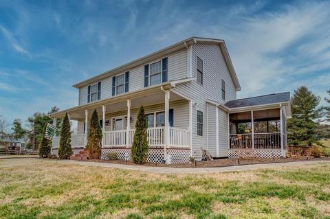 1183 Carroll Rd, Goodview, VA 24095 photo 1