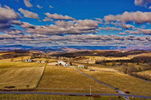 121 Stoners Hill Rd, Raphine, VA 24472 photo 1