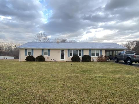 1171 Rock Spring Rd, Goodview, VA 24095 photo 1