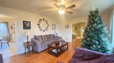 1171 Rock Spring Rd, Goodview, VA 24095 photo 6