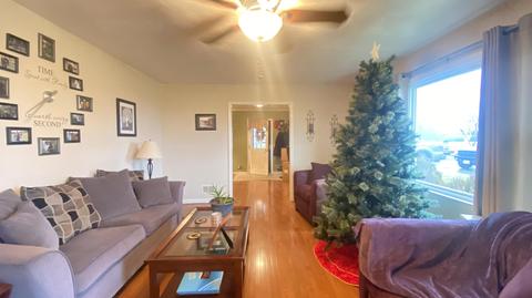 1171 Rock Spring Rd, Goodview, VA 24095 photo 7
