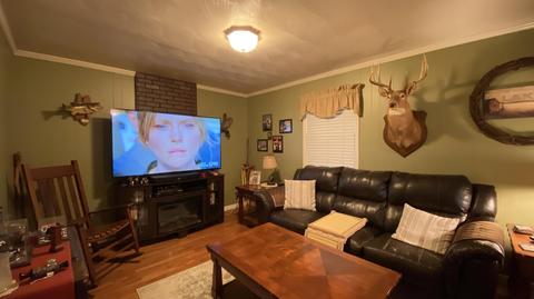 1171 Rock Spring Rd, Goodview, VA 24095 photo 12