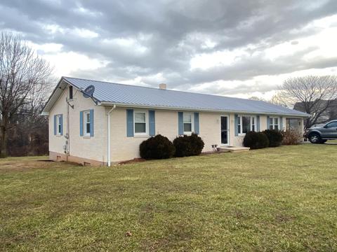 1171 Rock Spring Rd, Goodview, VA 24095 photo 2