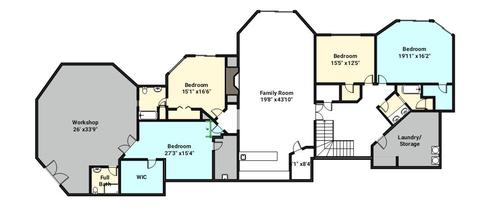 255 Cross Tower Dr, Penhook, VA 24137 photo 9
