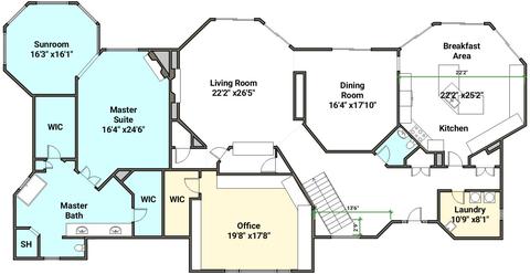 255 Cross Tower Dr, Penhook, VA 24137 photo 8