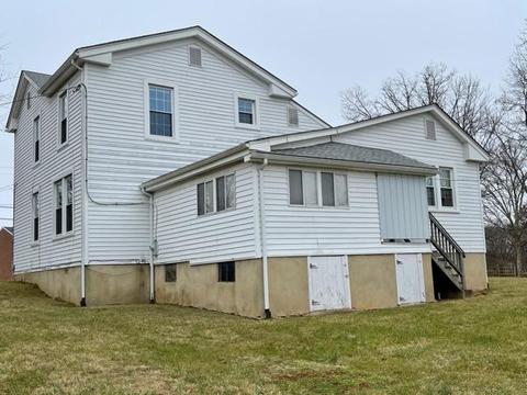 1096 Penicks Mill Rd, Thaxton, VA 24174 photo 5