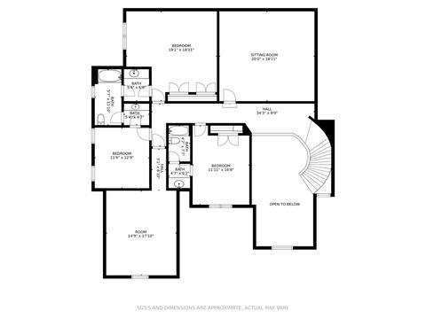 1938 Maple Leaf Dr SW, Roanoke, VA 24018 photo 29
