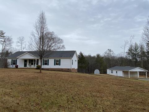 399 Turkey Ridge Dr, Ferrum, VA 24088 photo 1