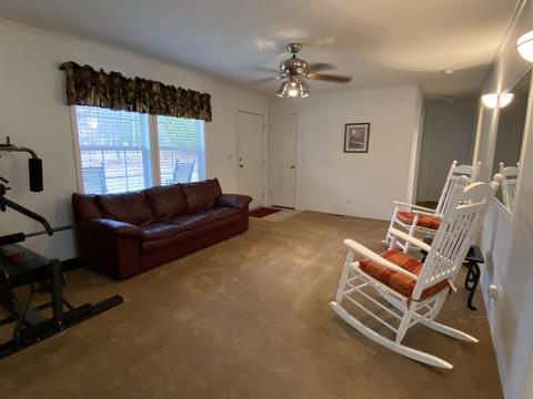 399 Turkey Ridge Dr, Ferrum, VA 24088 photo 2