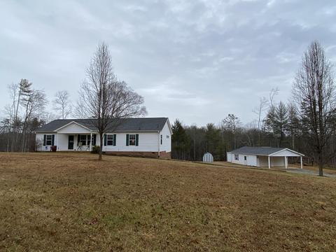 399 Turkey Ridge Dr, Ferrum, VA 24088 photo 48