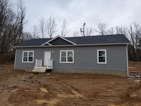1763 Smith Ln, Pulaski, VA 24301 photo 1
