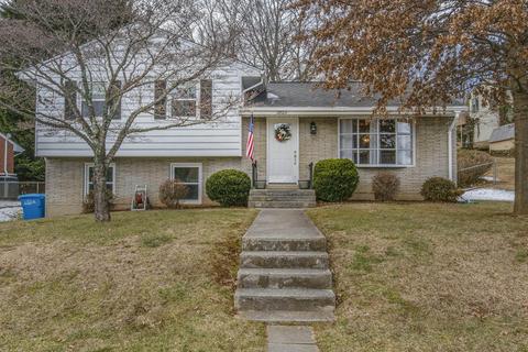 2823 Sample Ave SE, Roanoke, VA 24014 photo 1