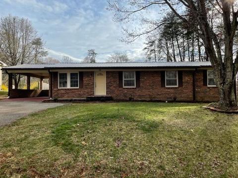 50 Roosevelt Dr, Ridgeway, VA 24148 photo 1