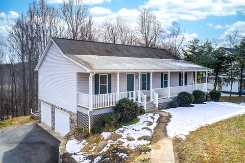 10361 Goodview Rd, Goodview, VA 24095 photo 1