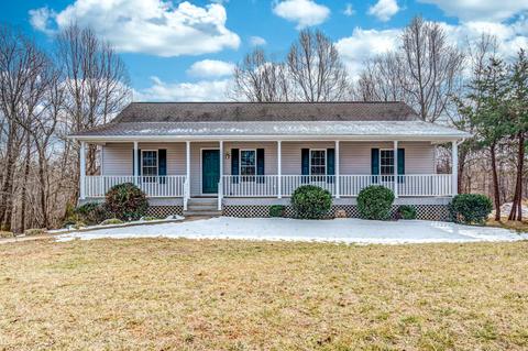 10361 Goodview Rd, Goodview, VA 24095 photo 2