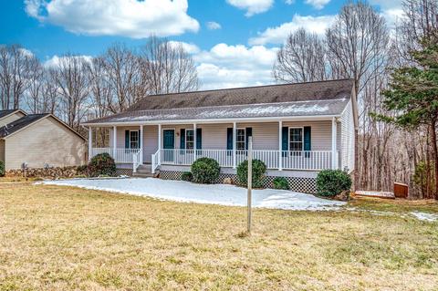 10361 Goodview Rd, Goodview, VA 24095 photo 3