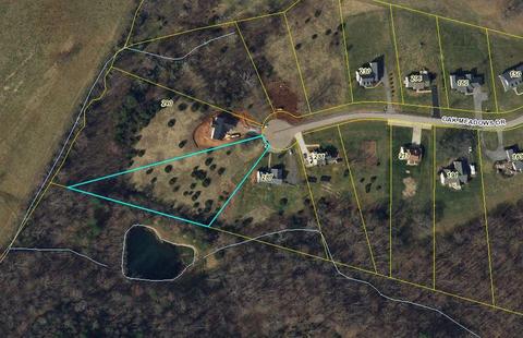 00 Oak Meadows Dr, Rocky Mount, VA 24151