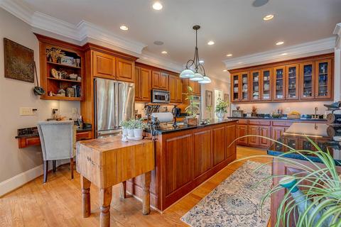 205 E Pointe Dr, Penhook, VA 24137 photo 19