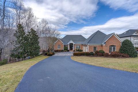 205 E Pointe Dr, Penhook, VA 24137 photo 89