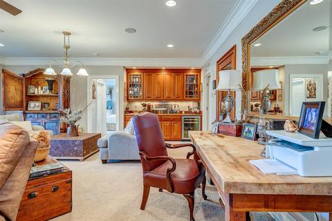 205 E Pointe Dr, Penhook, VA 24137 photo 59