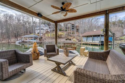 205 E Pointe Dr, Penhook, VA 24137 photo 86