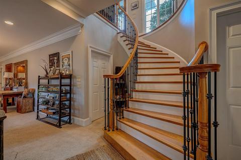 205 E Pointe Dr, Penhook, VA 24137 photo 52