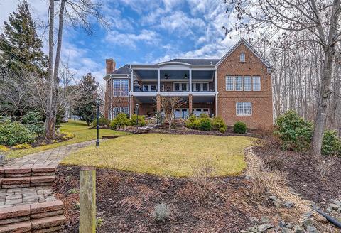 205 E Pointe Dr, Penhook, VA 24137 photo 87