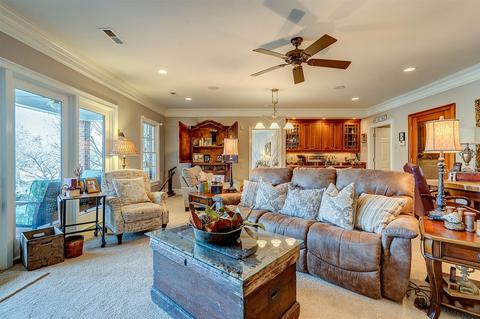 205 E Pointe Dr, Penhook, VA 24137 photo 76