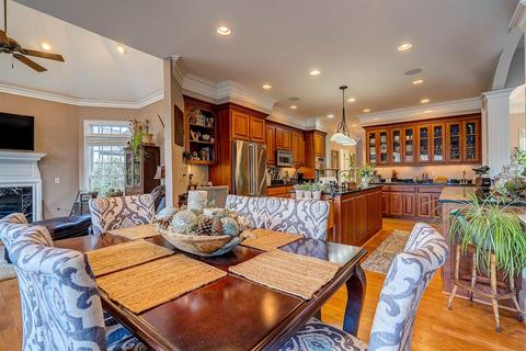 205 E Pointe Dr, Penhook, VA 24137 photo 27