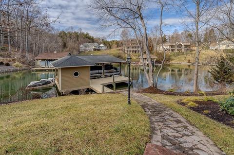 205 E Pointe Dr, Penhook, VA 24137 photo 82