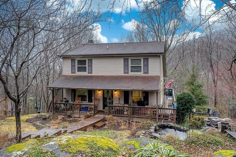 118 Cascade Dr, Vinton, VA 24179 photo 1