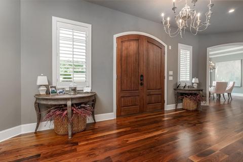 136 E View Cir, Penhook, VA 24137 photo 10