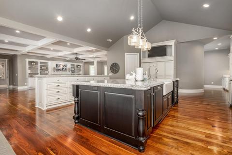 136 E View Cir, Penhook, VA 24137 photo 16