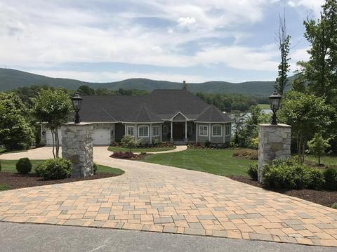 136 E View Cir, Penhook, VA 24137 photo 93
