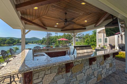 136 E View Cir, Penhook, VA 24137 photo 102