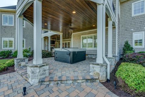 136 E View Cir, Penhook, VA 24137 photo 66