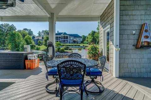 136 E View Cir, Penhook, VA 24137 photo 86