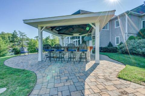 136 E View Cir, Penhook, VA 24137 photo 72